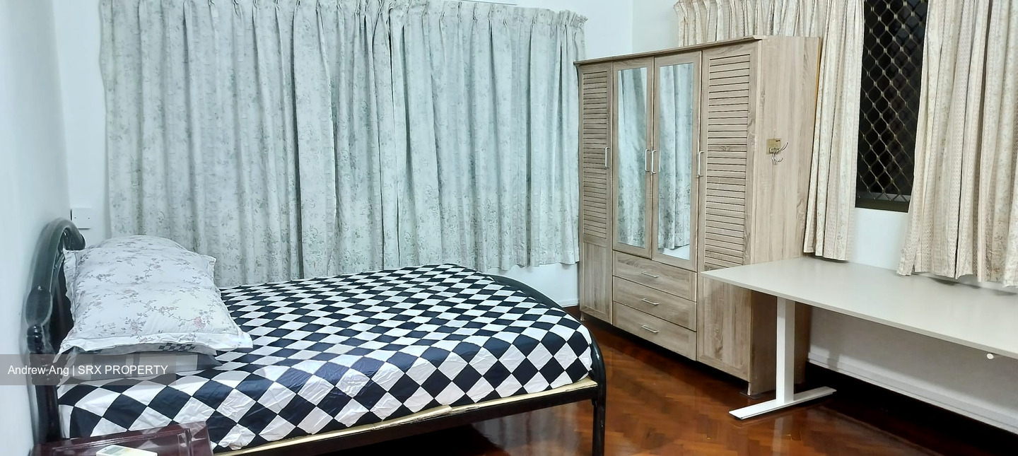 Villa Azura (D10), Condominium #446700881